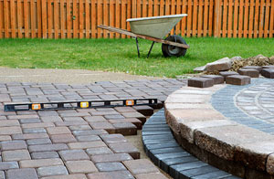 Block Paving Stubbington (01329)