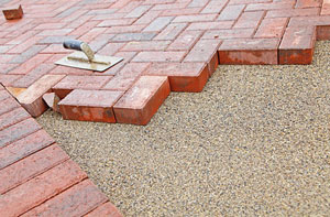 Block Paving Stainforth (01302)