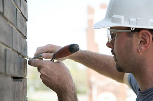 Repointing Ossett West Yorkshire - Bricklaying