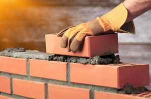 Bricklayer Brighouse UK