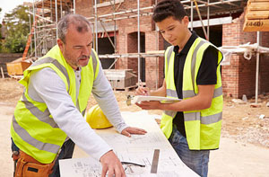 Bricklaying Apprenticeships UK