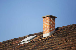 Chimney Repairs Worcester (WR1)