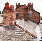 Chimney Repairs Dudley (DY1)