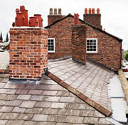 Chimney Repairs Earby (BB18)