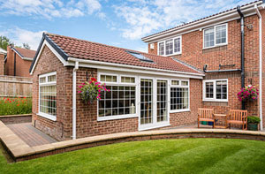 Home Extensions UK