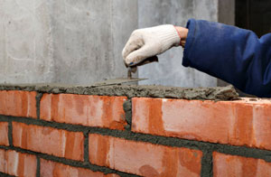 Bricklayers Stubbington Hampshire