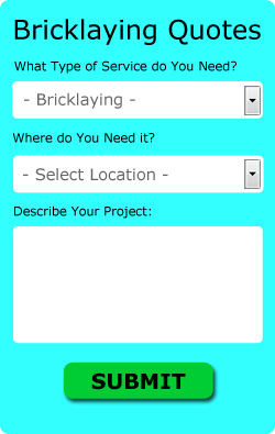 Free Arnold Bricklaying Quotes