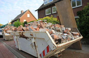 Skip Hire Thornaby
