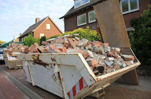 Skip Hire Thornton Cleveleys