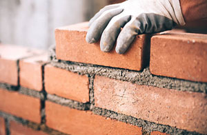 Bricklayer Berkeley UK