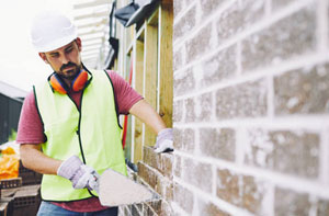 Bricklayers Market Deeping Bricklayers Market Deeping