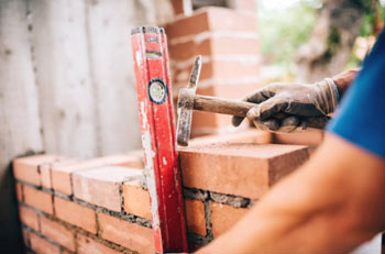 Bricklayers Tunstall Staffordshire