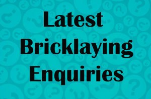 Bricklaying Projects South Yorkshire Bricklaying Projects South Yorkshire