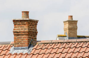 Chimney Repairs Measham (DE12)