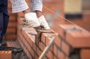 Bricklaying Cheddar