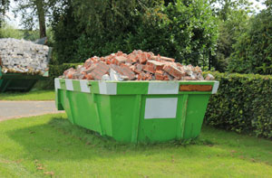 Skip Hire East Malling